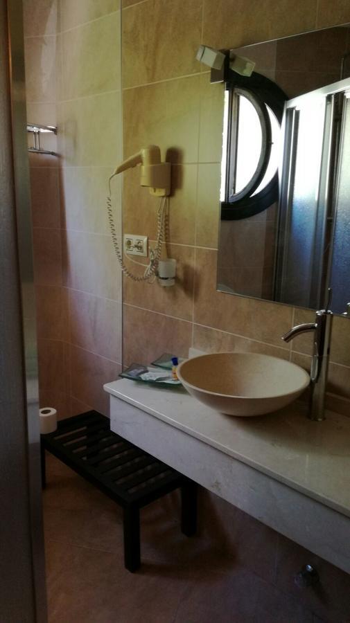 Hostal El Fogon De Felisa Herrera del Duque Exteriör bild