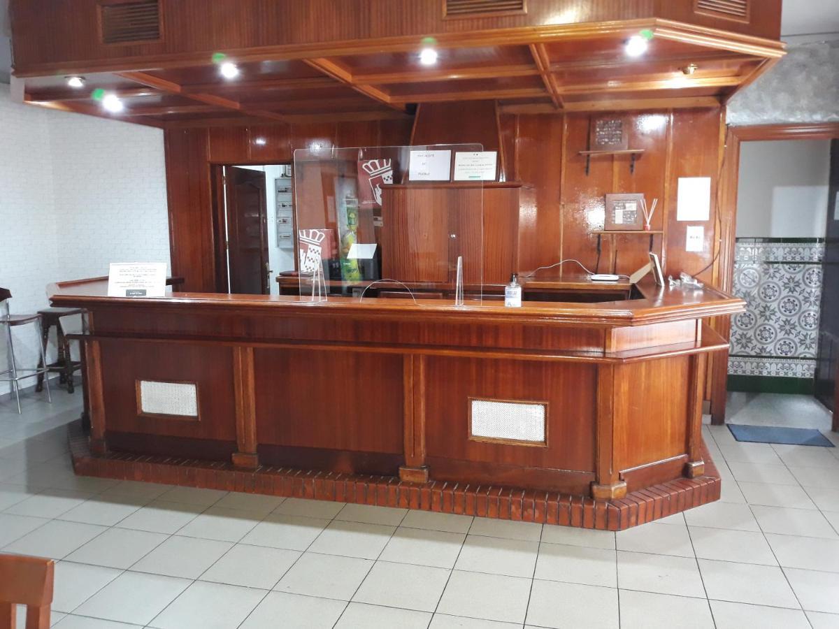 Hostal El Fogon De Felisa Herrera del Duque Exteriör bild